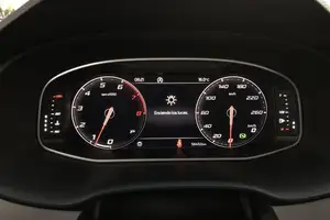 Autos seminuevos, Seat Ateca 2021