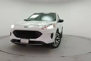 Autos seminuevos, Ford Escape 2020