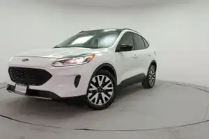 Autos seminuevos, Ford Escape 2020