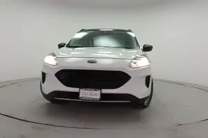 Autos seminuevos, Ford Escape 2020