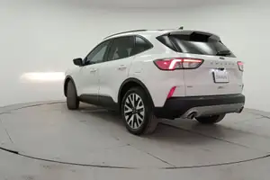 Autos seminuevos, Ford Escape 2020
