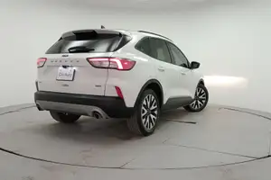Autos seminuevos, Ford Escape 2020