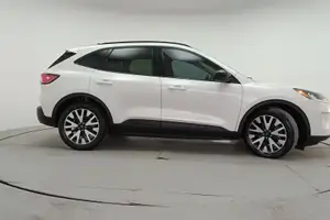 Autos seminuevos, Ford Escape 2020