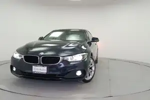 Autos seminuevos, Bmw Serie 4 Grand Coupé 2018