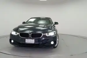 Autos seminuevos, Bmw Serie 4 Grand Coupé 2018