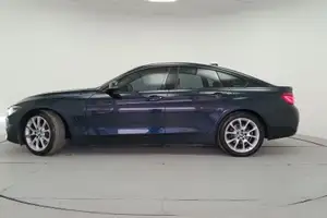 Autos seminuevos, Bmw Serie 4 Grand Coupé 2018