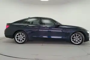 Autos seminuevos, Bmw Serie 4 Grand Coupé 2018