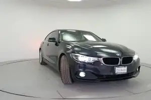 Autos seminuevos, Bmw Serie 4 Grand Coupé 2018