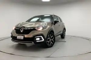 Autos seminuevos, Renault Captur 2022