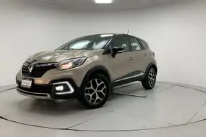 Autos seminuevos, Renault Captur 2022