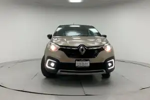 Autos seminuevos, Renault Captur 2022