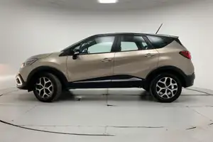 Autos seminuevos, Renault Captur 2022