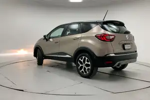 Autos seminuevos, Renault Captur 2022