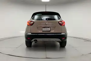 Autos seminuevos, Renault Captur 2022