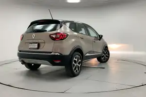 Autos seminuevos, Renault Captur 2022