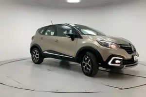 Autos seminuevos, Renault Captur 2022