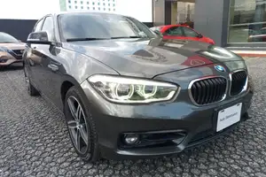 Autos seminuevos, Bmw Serie 1 (5 Puertas) 2019