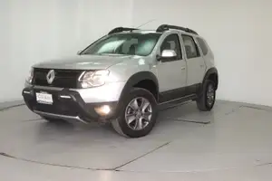 Autos seminuevos, Renault Duster 2019