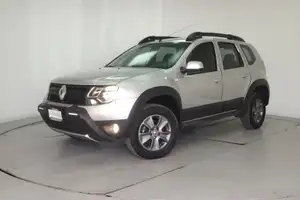 Autos seminuevos, Renault Duster 2019