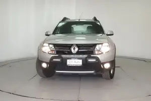 Autos seminuevos, Renault Duster 2019