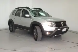 Autos seminuevos, Renault Duster 2019