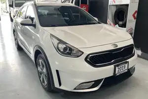 Autos seminuevos, Kia Niro 2019