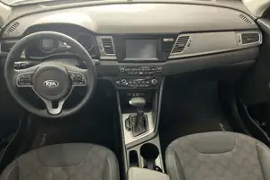 Autos seminuevos, Kia Niro 2019