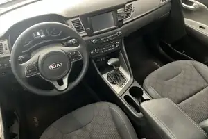 Autos seminuevos, Kia Niro 2019