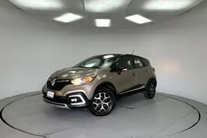 Autos seminuevos, Renault Captur 2022