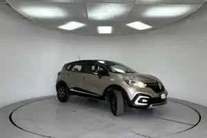 Autos seminuevos, Renault Captur 2022