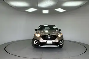 Autos seminuevos, Renault Captur 2022