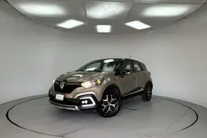 Autos seminuevos, Renault Captur 2022