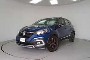 Autos seminuevos, Renault Captur 2022