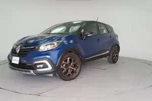 Autos seminuevos, Renault Captur 2022