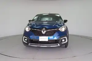 Autos seminuevos, Renault Captur 2022