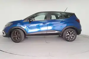 Autos seminuevos, Renault Captur 2022