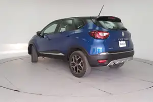 Autos seminuevos, Renault Captur 2022