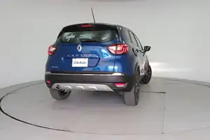 Autos seminuevos, Renault Captur 2022