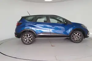 Autos seminuevos, Renault Captur 2022