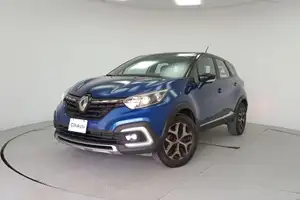 Autos seminuevos, Renault Captur 2022