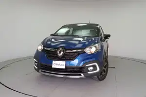 Autos seminuevos, Renault Captur 2022