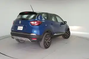 Autos seminuevos, Renault Captur 2022