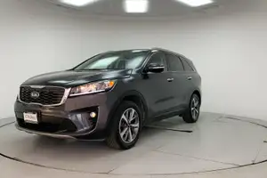 Autos seminuevos, Kia Sorento 2019