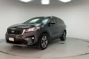 Autos seminuevos, Kia Sorento 2019