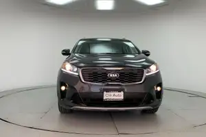 Autos seminuevos, Kia Sorento 2019