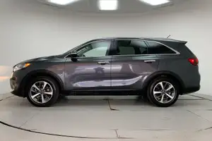 Autos seminuevos, Kia Sorento 2019