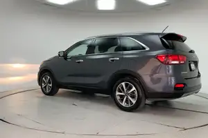 Autos seminuevos, Kia Sorento 2019