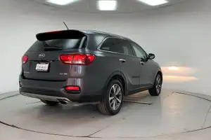 Autos seminuevos, Kia Sorento 2019