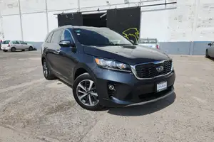 Autos seminuevos, Kia Sorento 2019