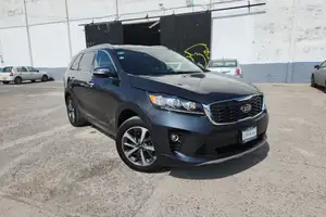 Autos seminuevos, Kia Sorento 2019